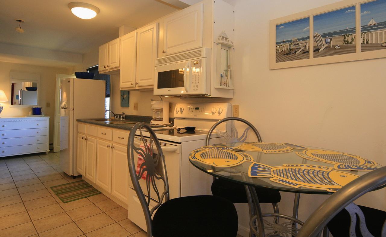 Atlantis Motel Old Orchard Beach Luaran gambar
