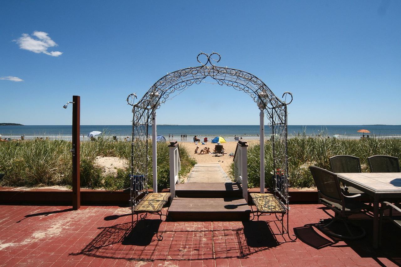 Atlantis Motel Old Orchard Beach Luaran gambar