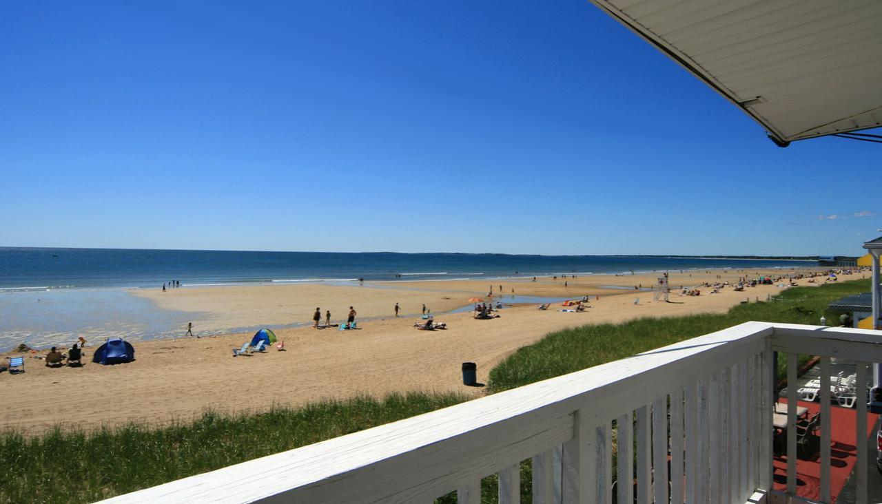 Atlantis Motel Old Orchard Beach Luaran gambar