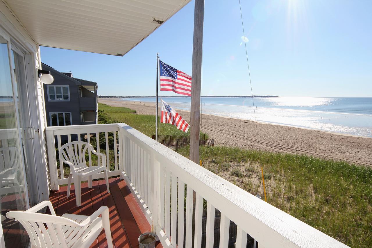 Atlantis Motel Old Orchard Beach Luaran gambar