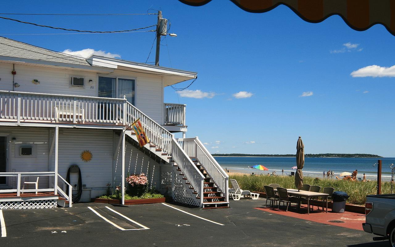 Atlantis Motel Old Orchard Beach Luaran gambar