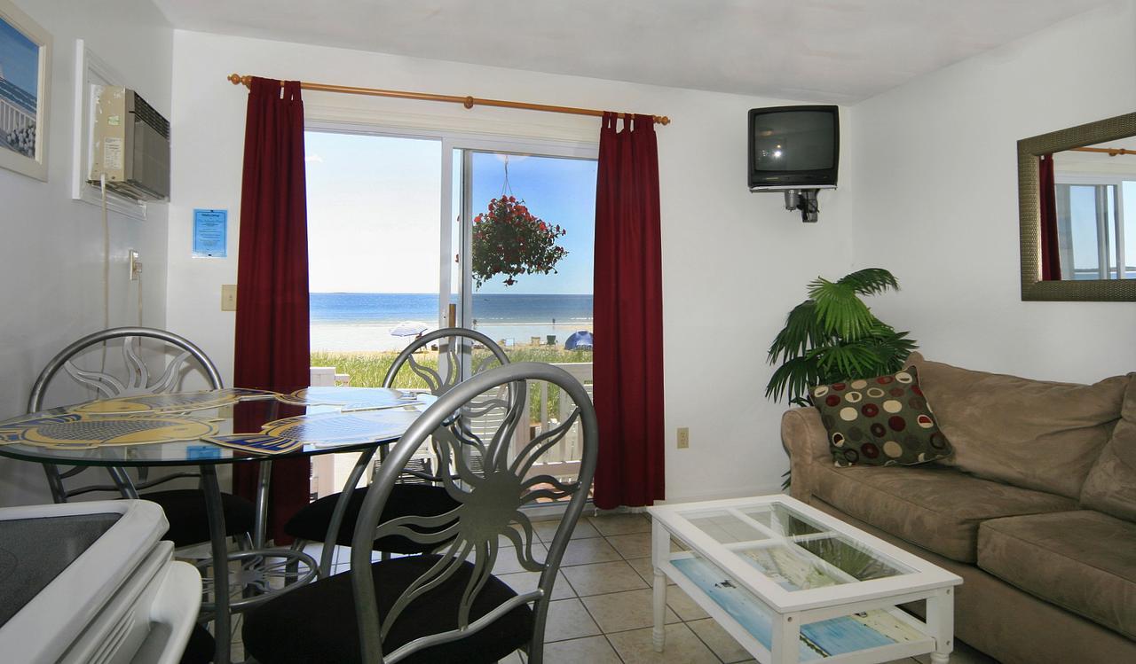 Atlantis Motel Old Orchard Beach Luaran gambar