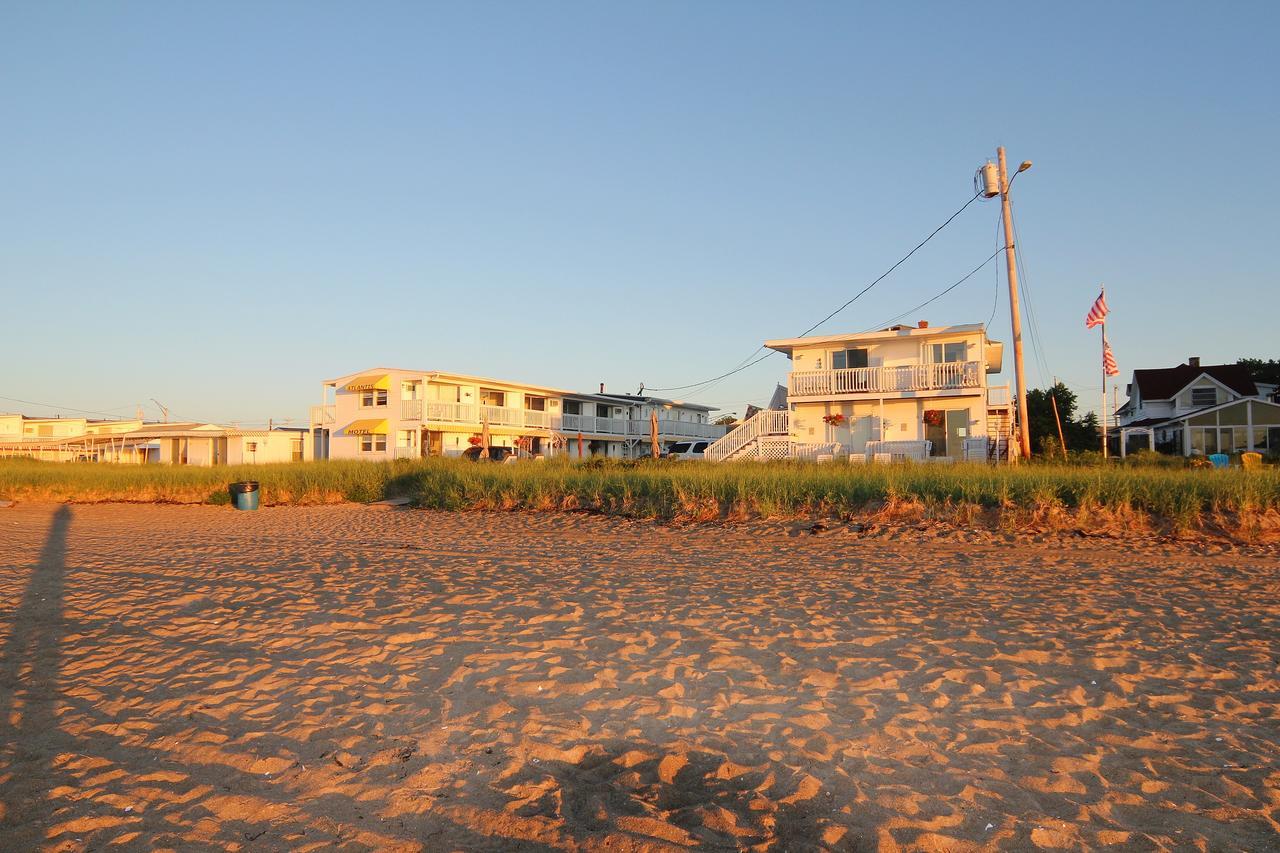 Atlantis Motel Old Orchard Beach Luaran gambar