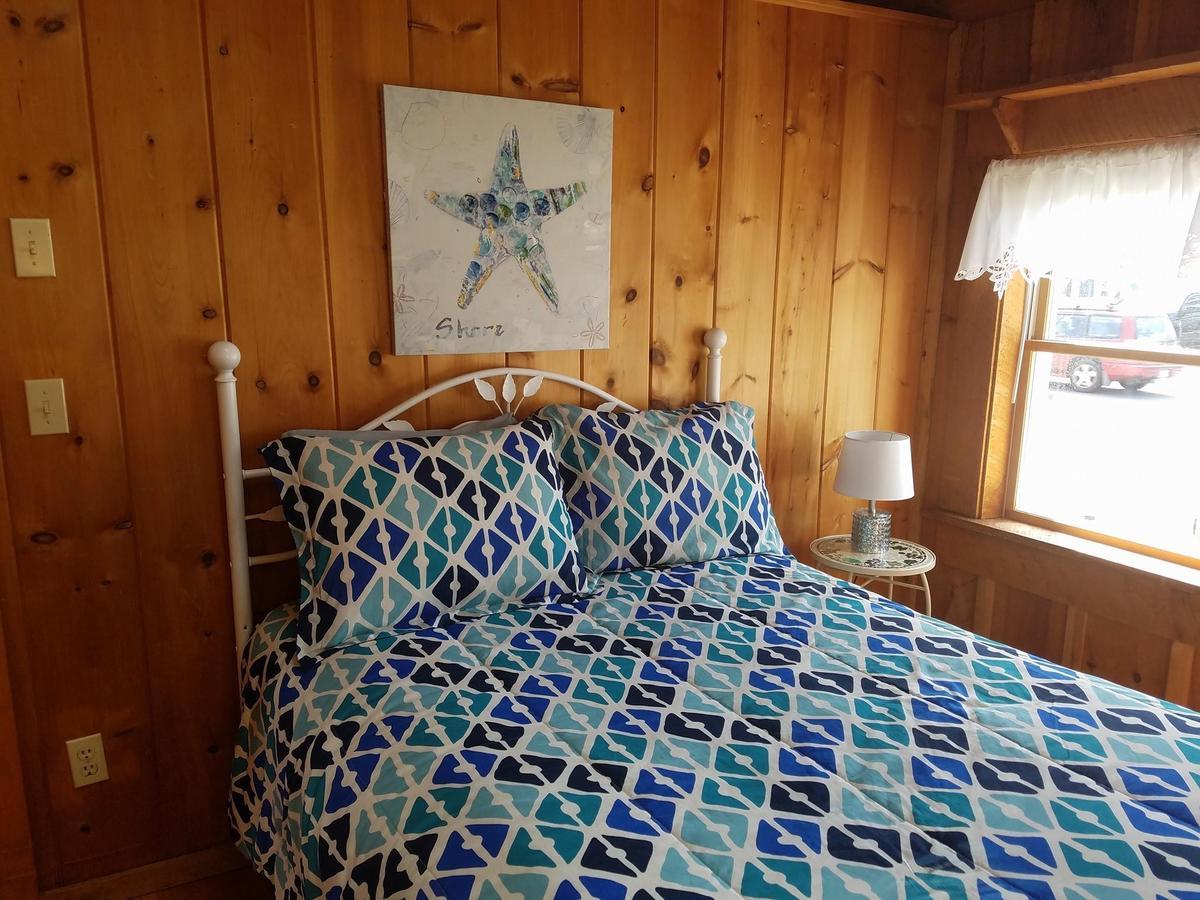 Atlantis Motel Old Orchard Beach Luaran gambar