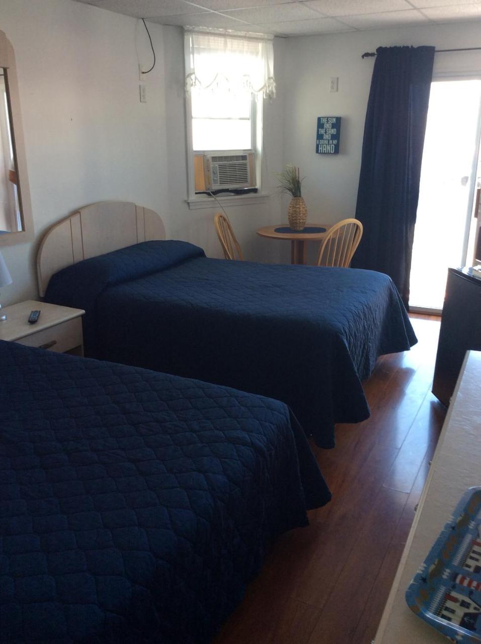 Atlantis Motel Old Orchard Beach Luaran gambar