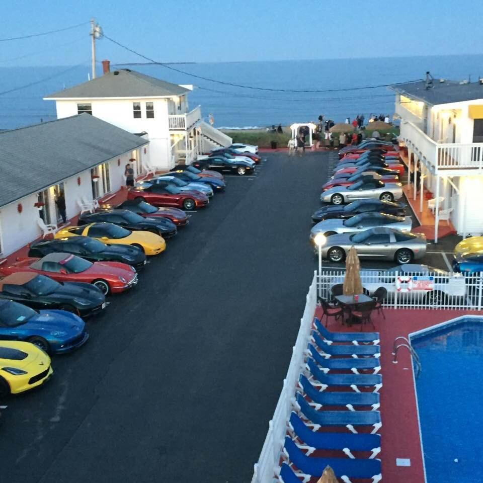 Atlantis Motel Old Orchard Beach Luaran gambar