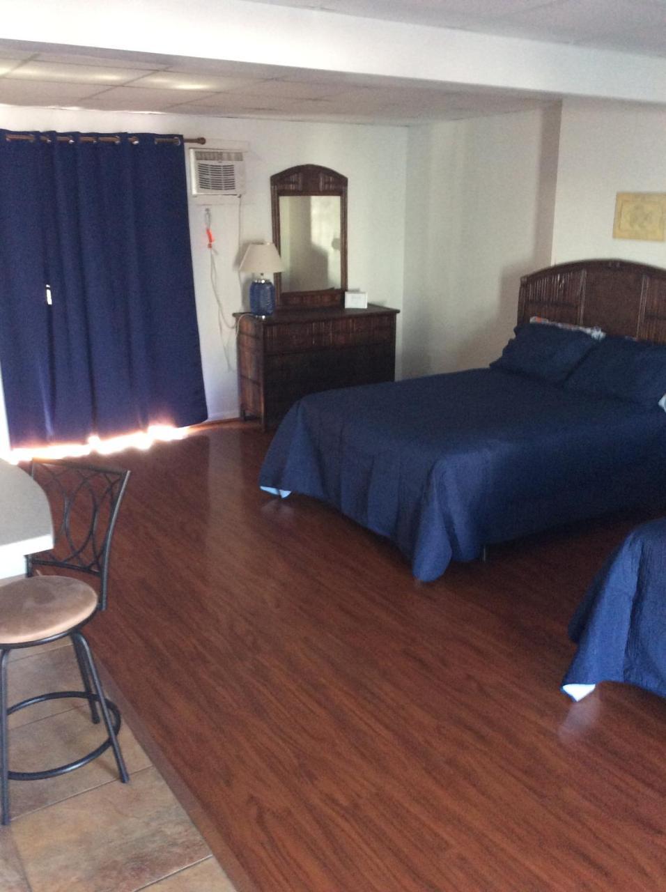 Atlantis Motel Old Orchard Beach Luaran gambar