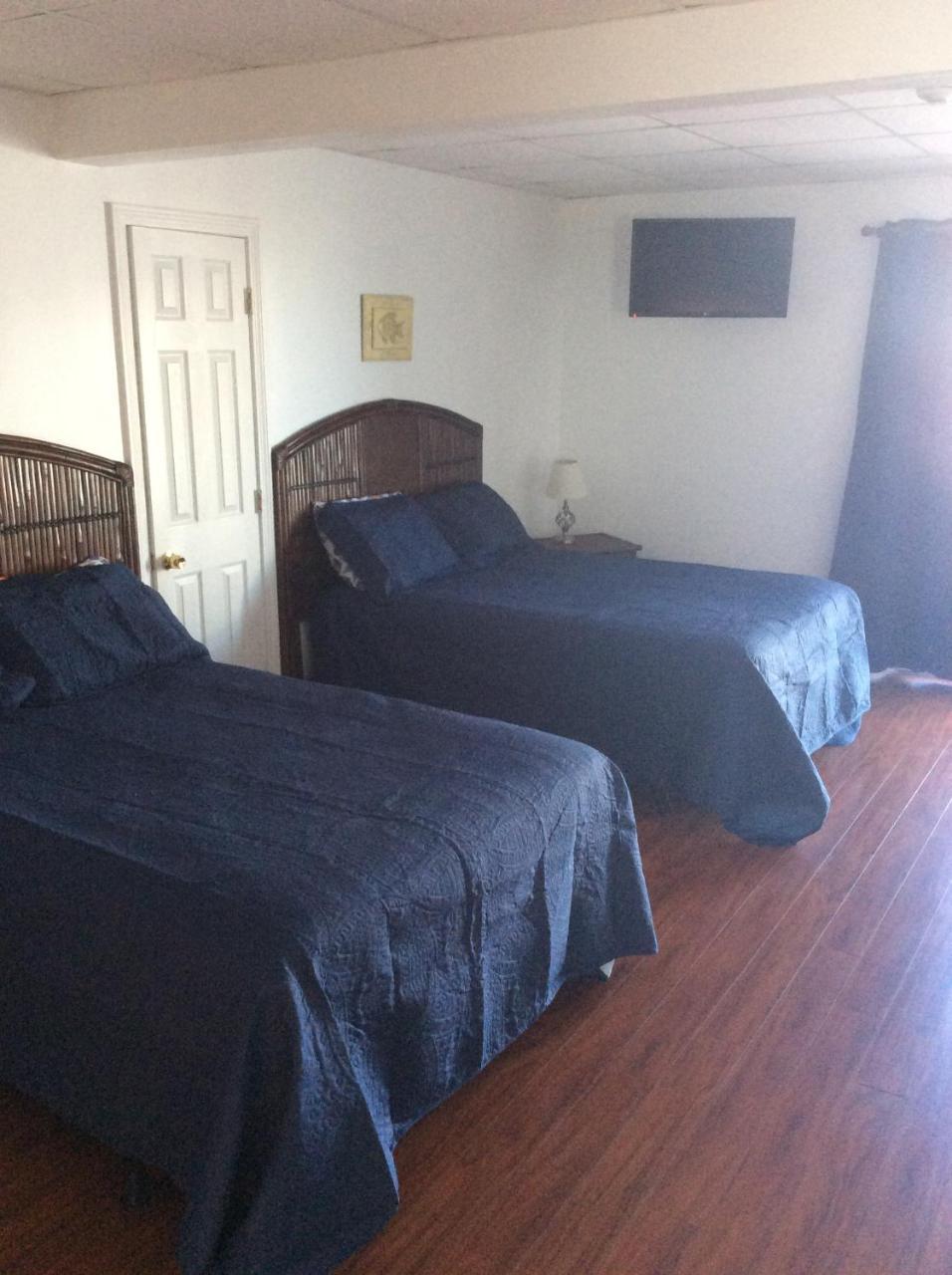 Atlantis Motel Old Orchard Beach Luaran gambar