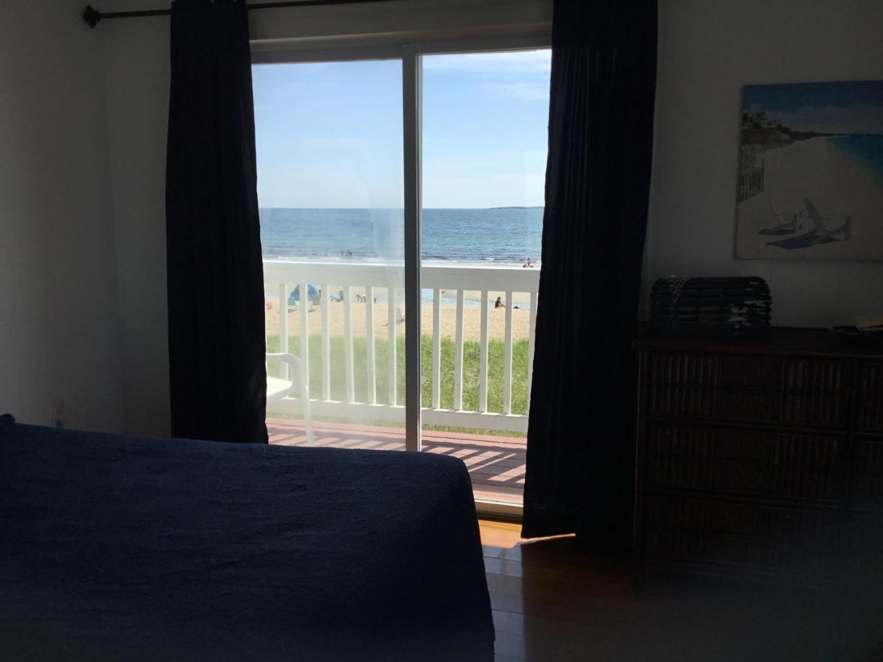 Atlantis Motel Old Orchard Beach Luaran gambar